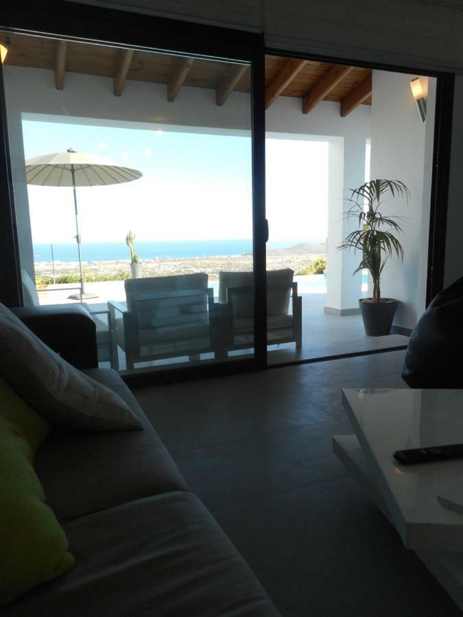 Bonavista Βίλα Colonia de Sant Jordi Εξωτερικό φωτογραφία
