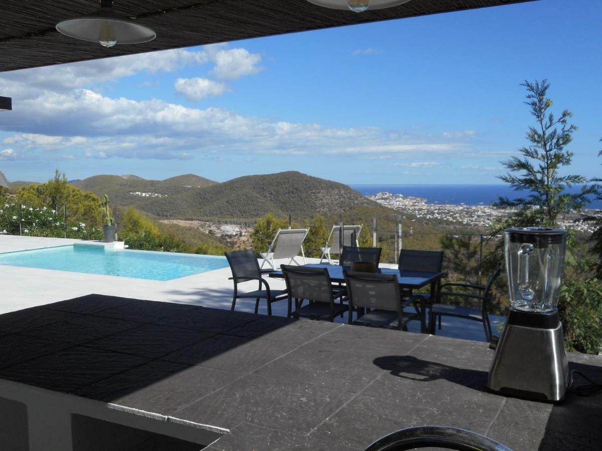 Bonavista Βίλα Colonia de Sant Jordi Εξωτερικό φωτογραφία