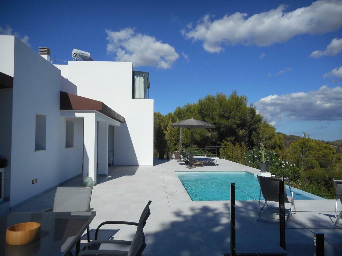 Bonavista Βίλα Colonia de Sant Jordi Εξωτερικό φωτογραφία