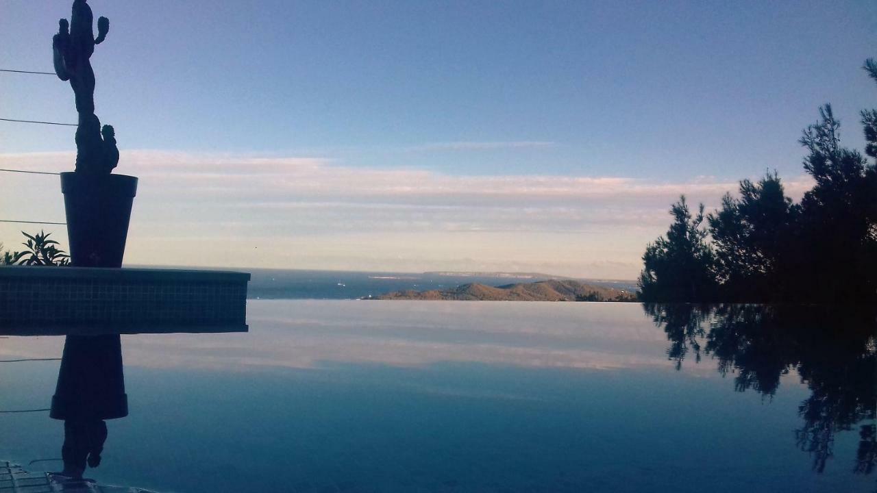 Bonavista Βίλα Colonia de Sant Jordi Εξωτερικό φωτογραφία
