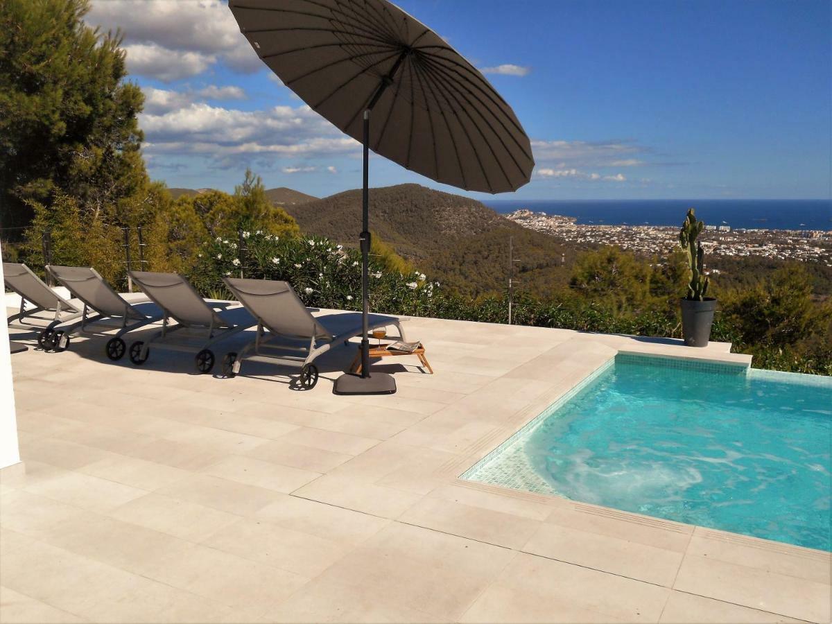Bonavista Βίλα Colonia de Sant Jordi Εξωτερικό φωτογραφία