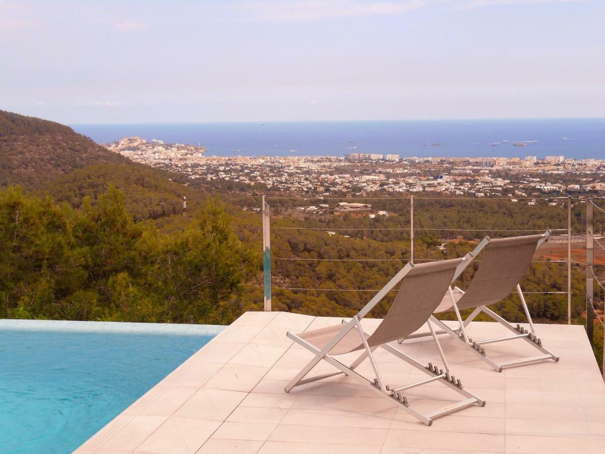 Bonavista Βίλα Colonia de Sant Jordi Εξωτερικό φωτογραφία