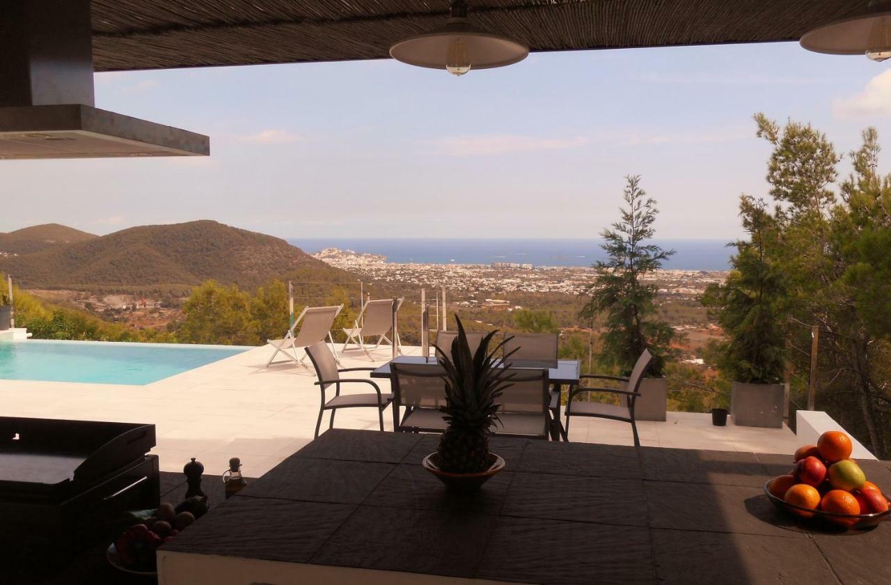 Bonavista Βίλα Colonia de Sant Jordi Εξωτερικό φωτογραφία